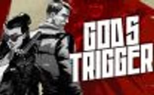 Свежий трейлер и дата выхода кровавого боевика God's Trigger