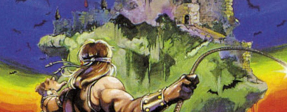 Фанат Castlevania купил картридж за 8.3 миллиона рублей — он потратил 23 года на поиски желанной игры