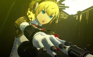 Эпилог Episode Aigis для ремейка Persona 3 Reload продается только в составе сезонного пропуска за 35 долларов