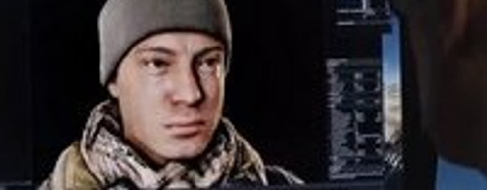 Трейлер Battlefield 4 - Total War