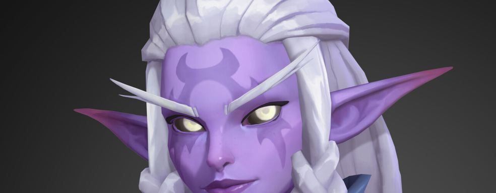 Asmongold раскритиковал WoW, а президент Blizzard заявил, что блогер не умеет играть. Очередной скандал