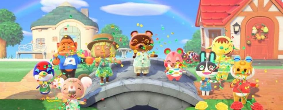 Топ-10 самых продаваемых игр американского и британского Amazon