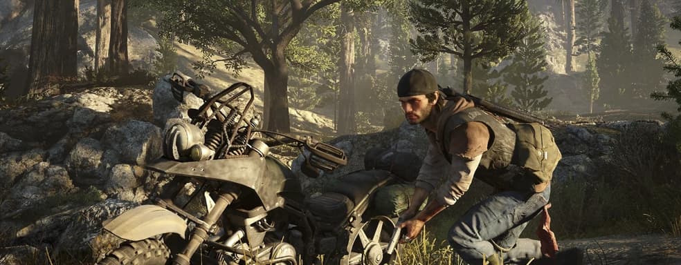 Релиз Days Gone 2 планировали на апрель 2024 года, утверждает геймдиректор оригинала