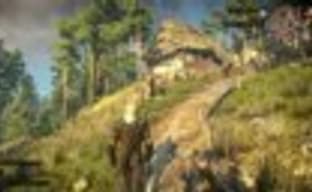 Геймплей The Witcher 3: Wild Hunt – Downwarren