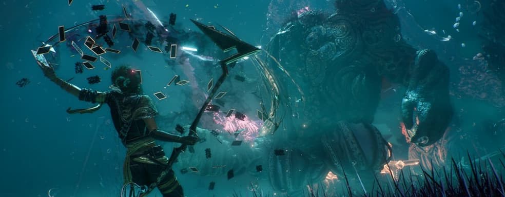 Clair Obscur: Expedition 33 на ПК в срочном порядке получила хотфикс, исправляющий вылеты