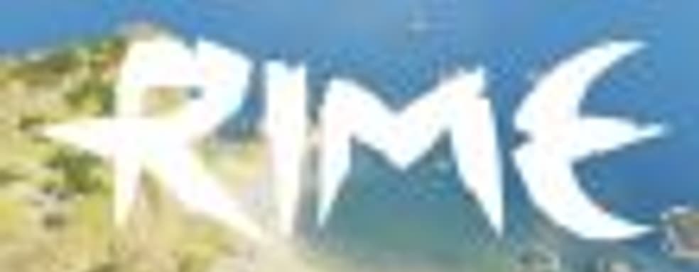 Rime появится 26 мая