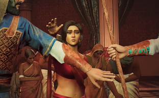 В PSN нашли достижения из ремейка Prince of Persia The Sands of Time на русском языке