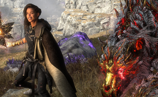 Фанаты PlayStation праздновали отсутствие кривой Redfall на консоли Sony, но им напомнили о Forspoken