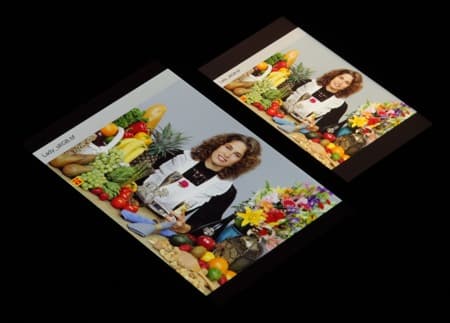 Обзор смартфона Xiaomi Mi 5. Тестирование дисплея