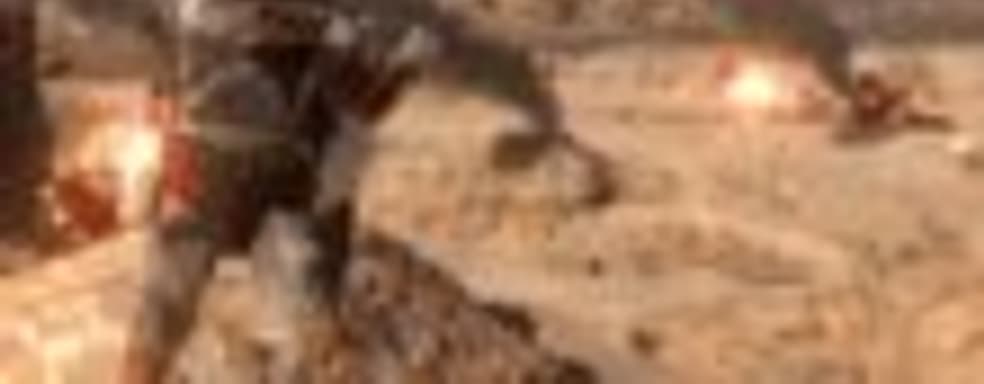 Боба Фетт - один из играбельных персонажей Star Wars: Battlefront