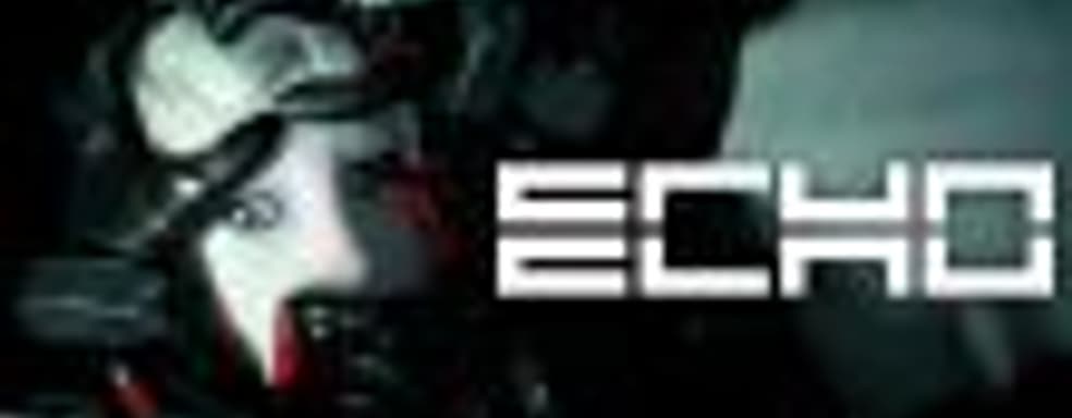 В Steam появился стелс ECHO от разработчиков Hitman