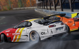 Создатели российской CarX Drift Racing 3 приглашают игроков на открытое тестирование гоночного симулятора с реалистичной физикой