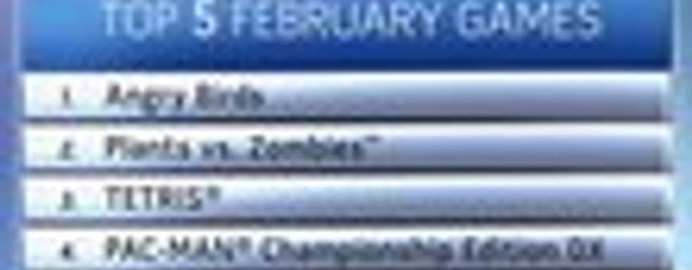 Пятерка лучших PSN-игр в феврале