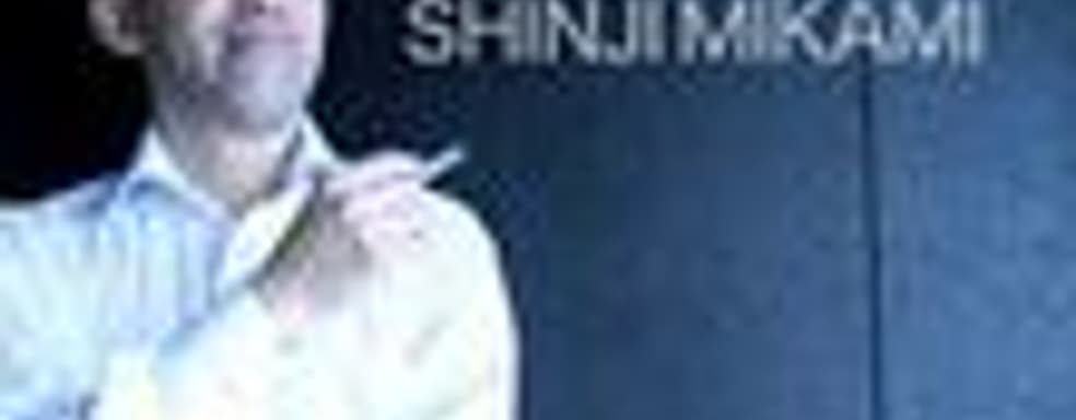 Shinji Mikami сделает еще одну игру и уступит дорогу молодым