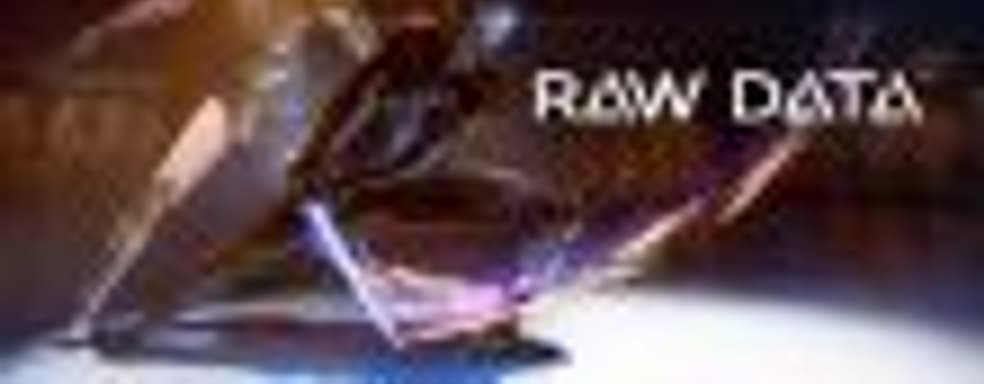 Raw Data – первый проект для VR, которому удалось пробраться с список самых продаваемых игр в Steam