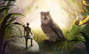 Игрок меньше муравья. В Steam и EGS стартовало выживание с огромными насекомыми Smalland