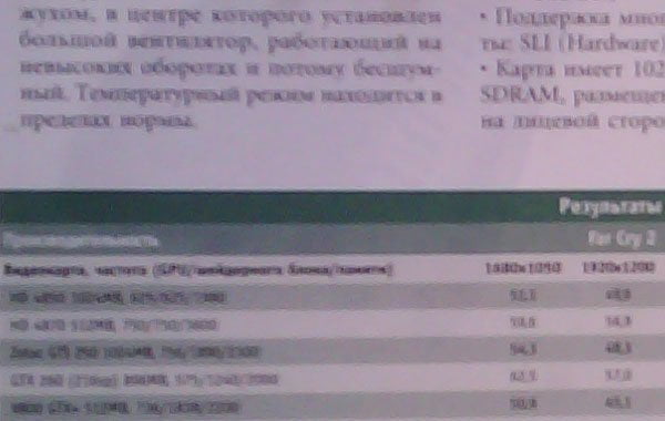 Снимок на тыловую камеру планшета Prology Evolution Tab-900 3G HD