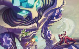 Настолка в духе Shadow of the Colossus: открылся предзаказ на игру «Пустоши левиафанов»