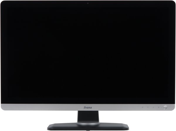 ЖК-монитор iiyama XB2779QS-S1, вид спереди