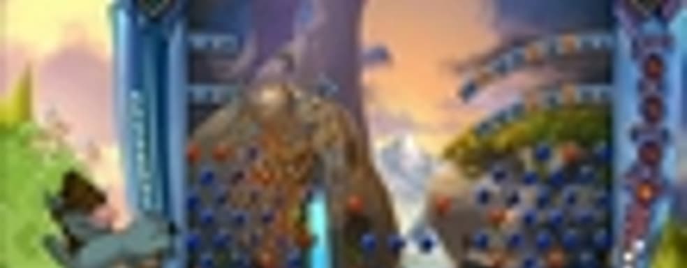 Дата выхода Peggle 2