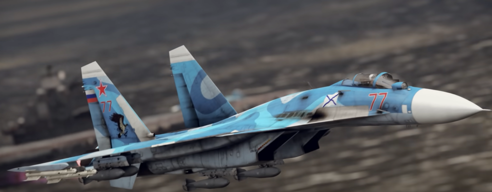 War Thunder получила обновление «Грозовой фронт» с новыми самолётами, 155-мм гаубицей, греческой картой и расширением флота