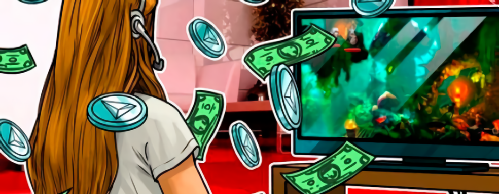 NFT унесет игроков в сказочную метавселенную. Но это неточно