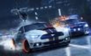 Ночь, полиция, гонки – демонстрация Need for Speed Heat