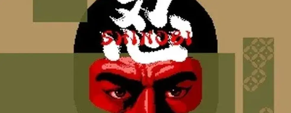 Джо Мусаси возвращается: Sega анонсировала экранизацию Shinobi