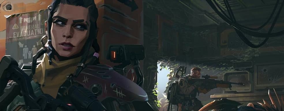 Серверы шутера The Cycle: Frontier от авторов Spec Ops: The Line закрывают