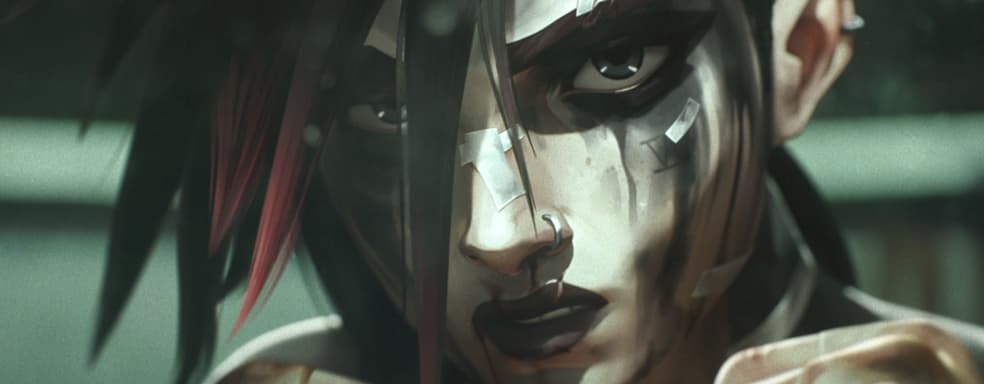 Netflix Releases New Clip Revealing Release Date for Second Season of 'Arcane' Series Based on League of Legends