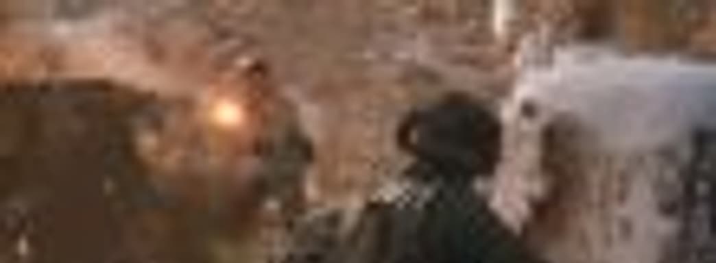 Call of Duty: WWII продавалась в США в ноябре почти в пять раз лучше, чем Star Wars Battlefront II