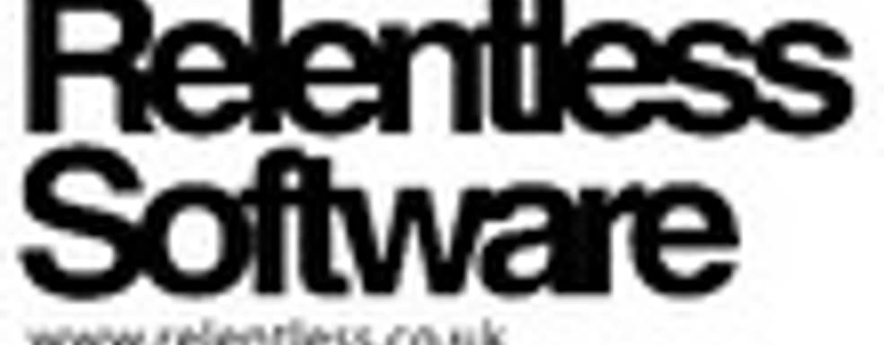 Две игры для PS3 от Relentless Software в 2010