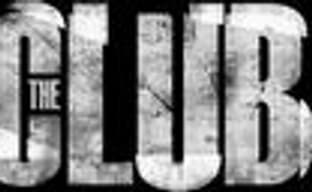 The Club на золоте