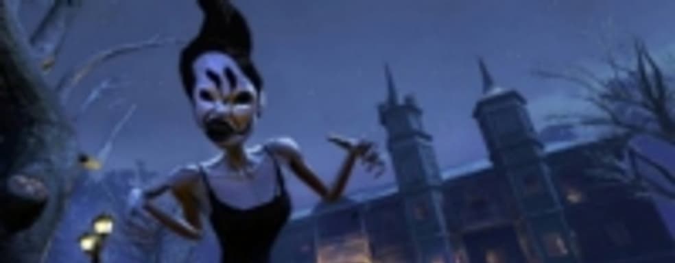 Funcom больше не планирует делать такие большие игры, как The Secret World