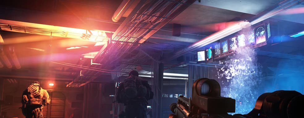 EA «понимает разочарование» игроков, ожидающих анонс Battlefield 6