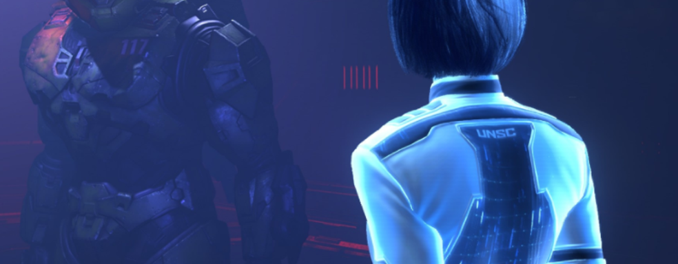 Ведущий дизайнер повествования Halo Infinite перешел на работу в Riot Games