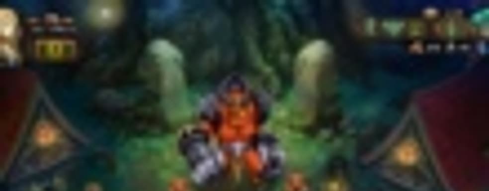 Might & Magic: Clash of Heroes для PSN