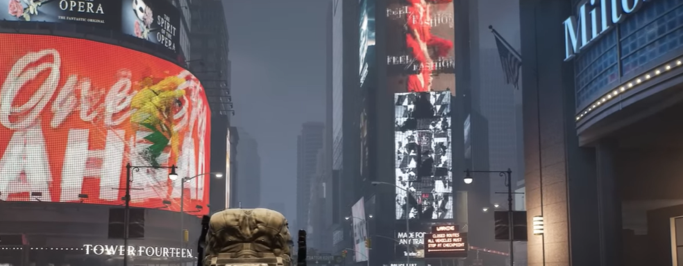 Создатели The Day Before опять облажались. Их снова поймали на использовании бесплатных ассетов в новом ролике