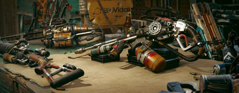 В Far Cry 6 будут микротранзакции. Ubisoft снова предложит пользователям заплатить, чтобы не играть