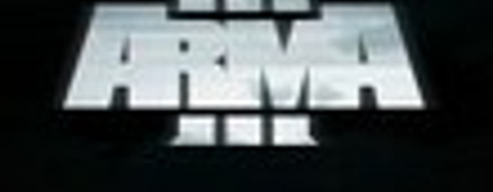 Тизер Arma 3 	