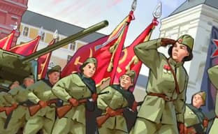 В стратегии Humankind появится советская культура