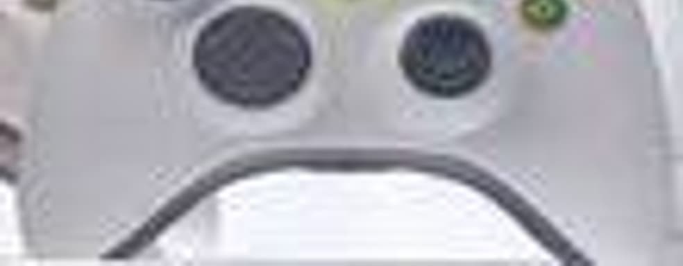 Слухи о 60-ГБ версии Xbox 360