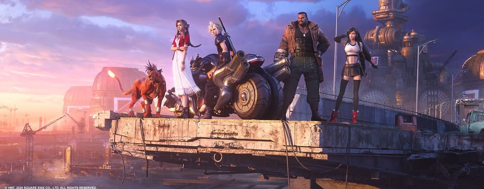 По серии Final Fantasy выпустят книгу на русском языке