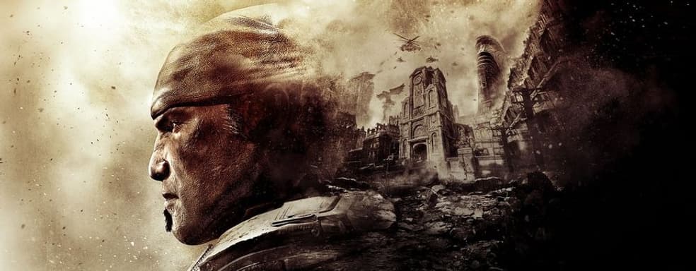 Microsoft якобы готовит сборник Gears of War, который выйдет до конца 2022 года