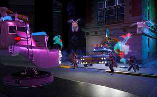 Из Steam удаляют контент по «Охотникам за привидениями» с озвучкой Дэна Эйкройда и Уильяма Этертона. У разработчиков Planet Coaster закончилась лицензия