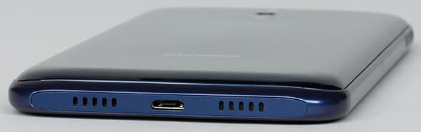 Обзор смартфона Doogee BL5000