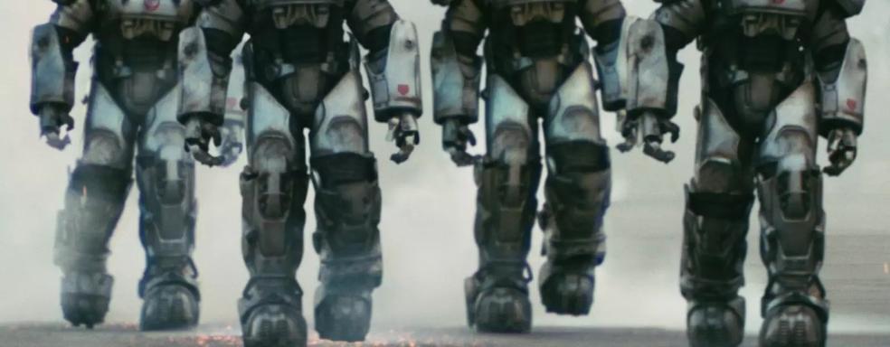 Сериальные адаптации игр — огромная сила. Франшиза Fallout выбилась в рекордсмены по продажам