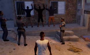 Бразильский ответ GTA оказался набором ассетов. Блогер разоблачил создателей игры, собиравших деньги