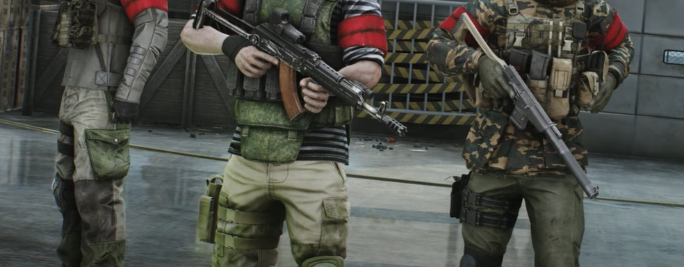 Авторы Escape from Tarkov Arena принудительно изменили настройки геймерам, чтобы повысить производительность, и исправили регистрацию урона