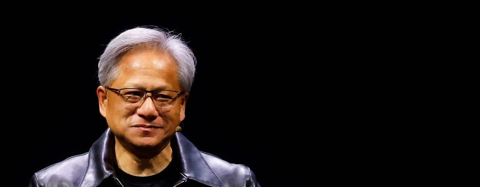 Генерального директора Nvidia Дженсена Хуанга обвинили в неуплате налогов на 8 миллиардов долларов — СМИ